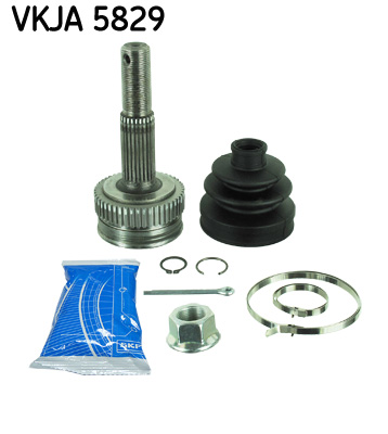 SKF VKJA 5829 Kit giunti, Semiasse